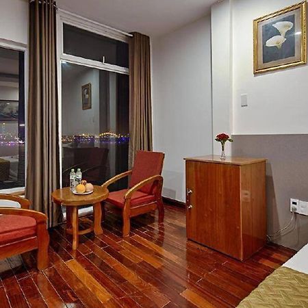 Thangnguyen Hotel Da Nang Luaran gambar
