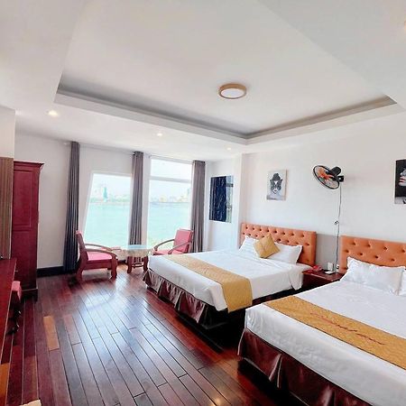 Thangnguyen Hotel Da Nang Luaran gambar