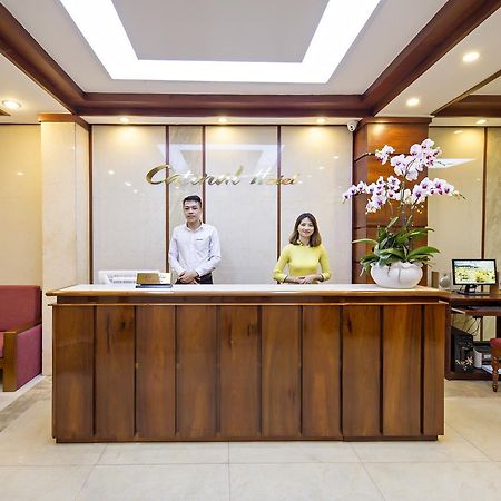 Thangnguyen Hotel Da Nang Luaran gambar