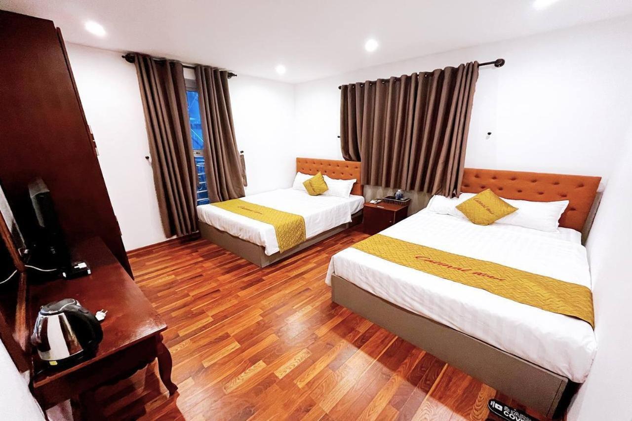 Thangnguyen Hotel Da Nang Luaran gambar