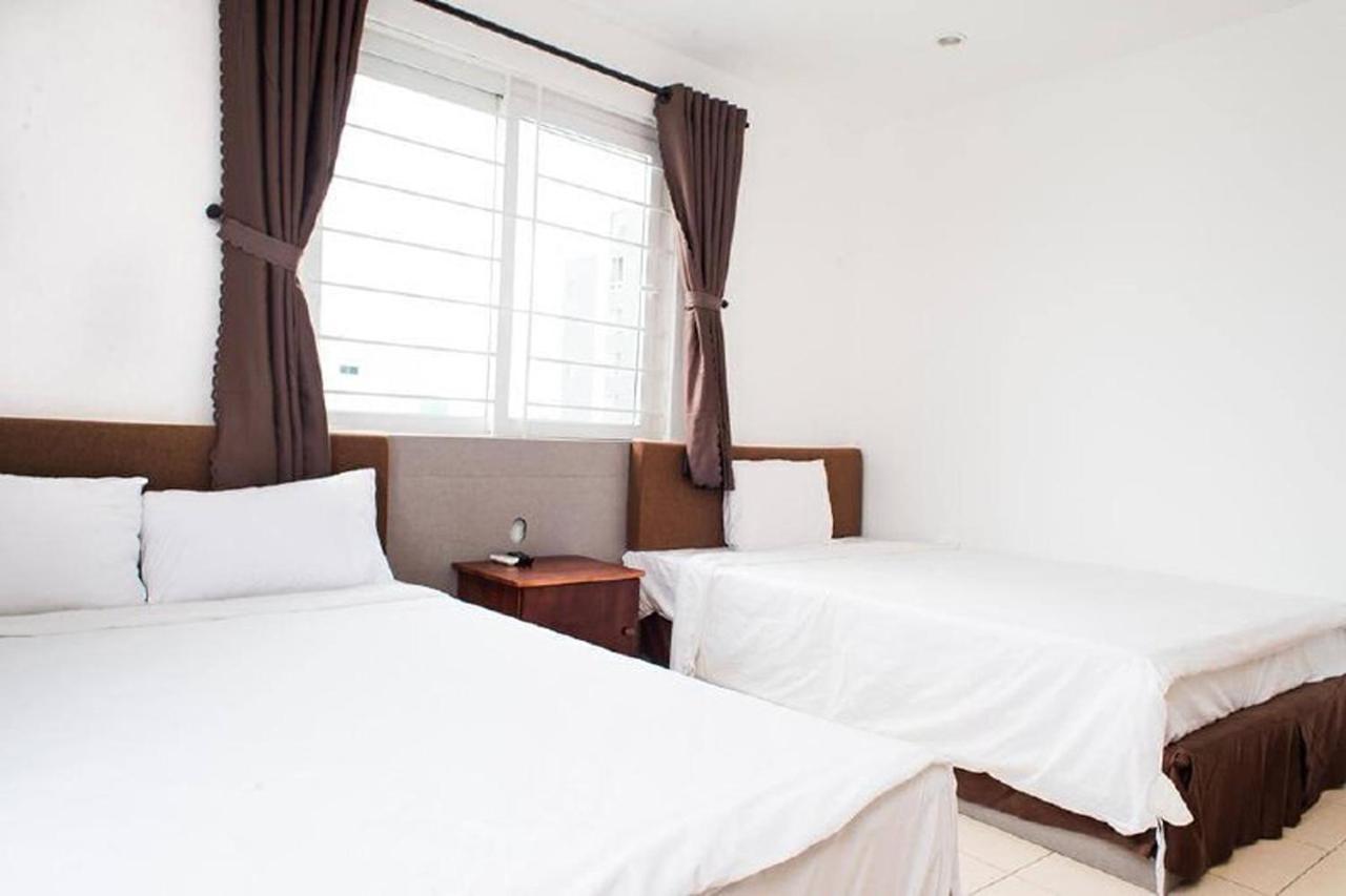 Thangnguyen Hotel Da Nang Luaran gambar