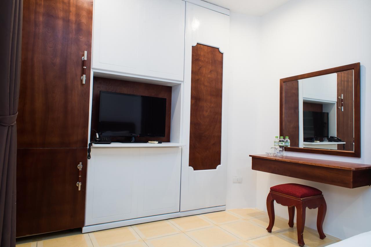 Thangnguyen Hotel Da Nang Luaran gambar