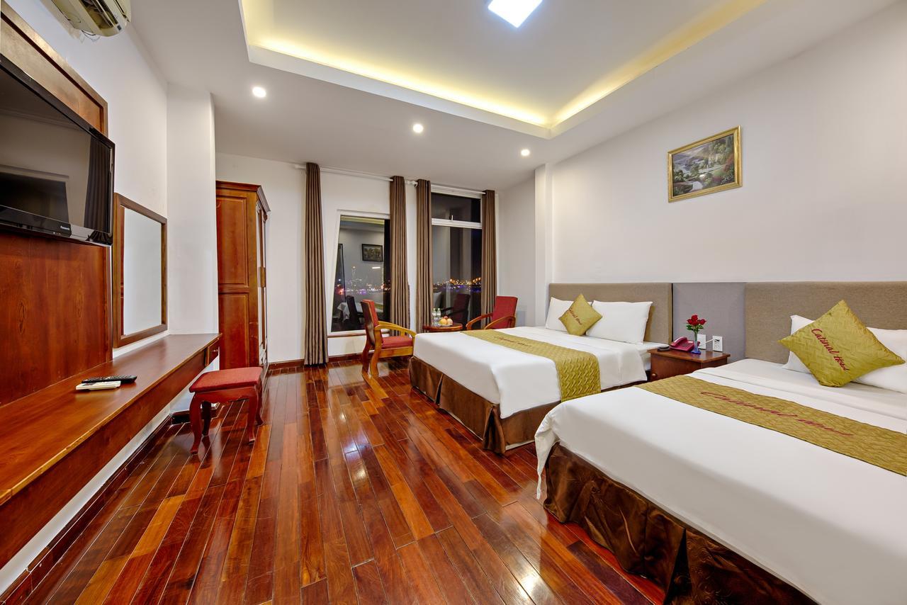 Thangnguyen Hotel Da Nang Luaran gambar