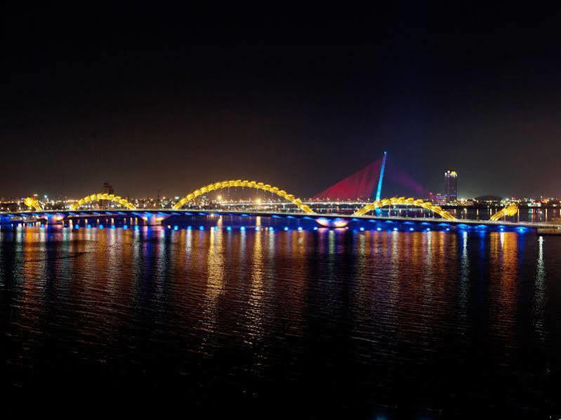 Thangnguyen Hotel Da Nang Luaran gambar