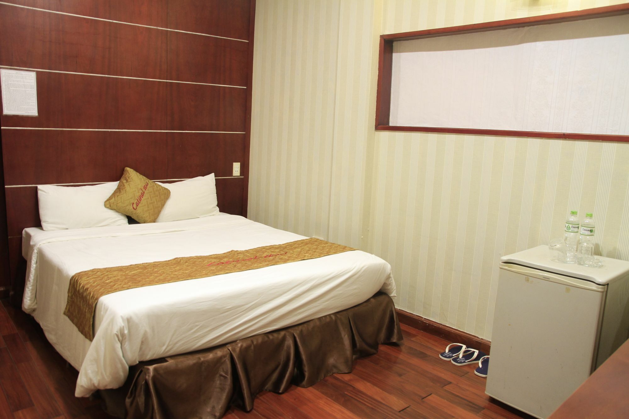 Thangnguyen Hotel Da Nang Luaran gambar